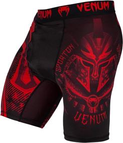 img 3 attached to Venum Gladiator Vale Tudo Shorts Sports & Fitness