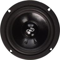 🔊 pyle 5 inch woofer driver - upgraded 200 watt peak high performance mid-bass mid-range car speaker with paper coating cone logo