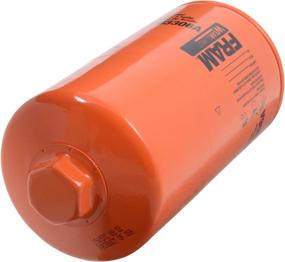 img 1 attached to Fram PH3306A FRAM Oil Filter