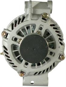 img 1 attached to 🚗 DB Electrical 400-48048 New Alternator for Mazda 6 2.3L 03-05 LF1818300