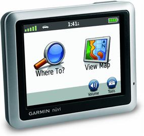 img 1 attached to Garmin 3 5 Inch Portable Navigator Lower