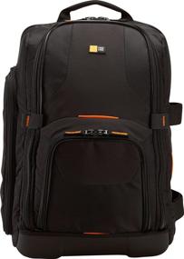 img 3 attached to Case Logic SLRC 206 15.4-Inch Backpack with Enhanced SEO