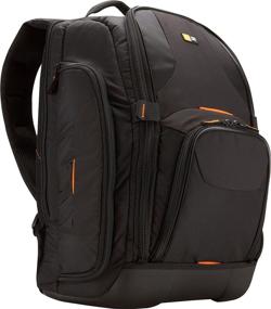 img 4 attached to Case Logic SLRC 206 15.4-Inch Backpack with Enhanced SEO