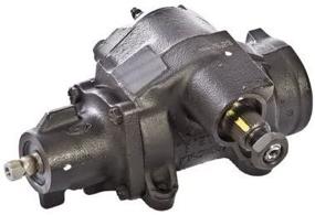 img 1 attached to Motorcraft STG41RM Remanufactured Steering Gear