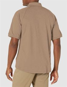img 1 attached to Propper Short Sleeve Light Large Men's Clothing in Shirts