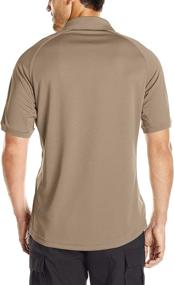 img 2 attached to Propper Short Sleeve Light Large Men's Clothing in Shirts