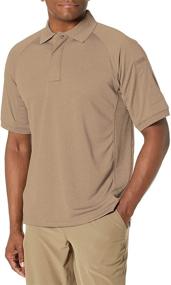 img 3 attached to Propper Short Sleeve Light Large Men's Clothing in Shirts