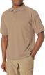 propper short sleeve light large men's clothing in shirts logo