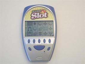 img 2 attached to 🎰 Mattel I5037 Big Screen Slot Machine