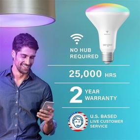 img 3 attached to 💡 Sengled Recessed LED Retrofit Kit: Essential Upgrade for Enhanced Lighting