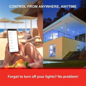 img 1 attached to 💡 Sengled Recessed LED Retrofit Kit: Essential Upgrade for Enhanced Lighting