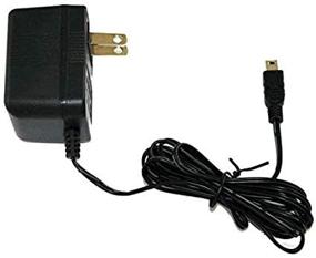img 1 attached to 🔌 Ambient Weather WR-AC1: Mini-USB to AC Adaptor for Small Electronic Devices - Efficient Power Solution