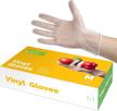green direct disposable gloves cleaning logo