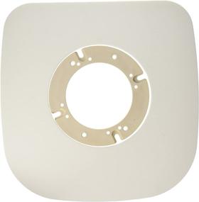 img 1 attached to Dometic Белый комплект адаптера для монтажа туалета 🚽 - 385311719 | Оптимизируйте свой интернет-поиск