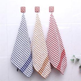 img 2 attached to MyXiaoWay Kitchen Absorbent Washing Multicolor