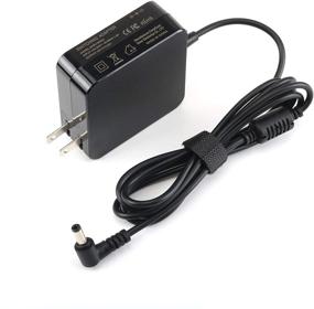 img 4 attached to 🔌 65W AC Adapter Charger for ASUS X551M X555L X555LA F555L X551 X551MA X551CA X551C X550 X550C X550CA ADP-65DW B EXA0703YH PA-1650-78 EXA1208UH AD887320 ADP-65AW A Laptop Power Supply Cord