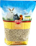 🌾 kaytee kay-kob bedding" - enhanced for seo: "kaytee kay-kob bedding - high-performance natural bedding for small pets logo