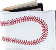 pro style ⚾ baseball leather sports equipment logo