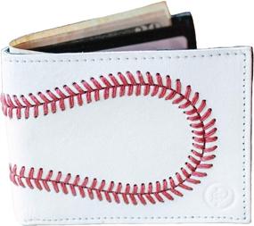 img 4 attached to Pro Style ⚾ Baseball Leather Sports Equipment