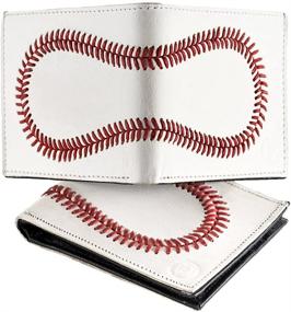 img 3 attached to Pro Style ⚾ Baseball Leather Sports Equipment