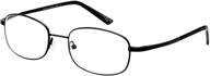 sightline 6001: optimal multifocus reading glasses for clear vision logo