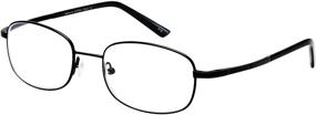 img 4 attached to Sightline 6001: Optimal Multifocus Reading Glasses for Clear Vision
