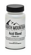 premium blend by north mountain supply logo