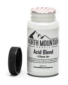 img 1 attached to Premium Blend by North Mountain Supply