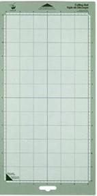 img 2 attached to Cricut 6x12 Adhesive Cutting Mat (Set of 2) - 29-0003