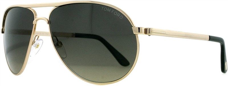 Tom Ford FT0144 MARKO Sunglasses Reviews & Ratings | Revain