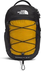 img 4 attached to 🎒 The North Face Borealis Compact Laptop Backpack