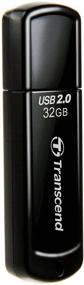 img 2 attached to Флеш-драйв Transcend JetFlash 350 USB 2.0 емкостью 32 ГБ