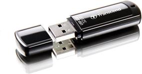 img 1 attached to Флеш-драйв Transcend JetFlash 350 USB 2.0 емкостью 32 ГБ