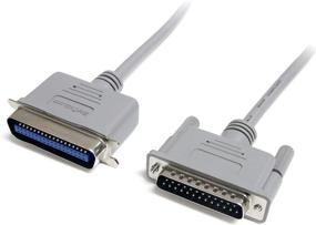 img 3 attached to StarTech Com Centronics Parallel Printer Cable