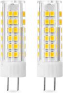 🔌 enhanced dimmable replacement: xix ac110-120 voltage product логотип