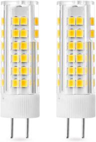 img 4 attached to 🔌 Enhanced Dimmable Replacement: Xix AC110-120 Voltage Product