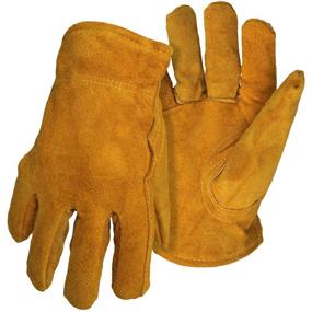img 1 attached to Boss Gloves 41762X Insulated XX Large