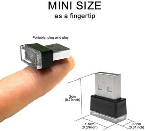 img 2 attached to ICBEAMER Universal Interface Miniature Atmosphere