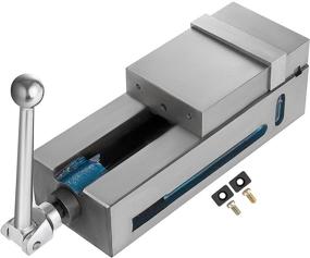 img 4 attached to 🔩 Mophorn Bench Clamp Precision Clamping: Enhance Your Workbench Efficiency