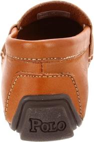 img 2 attached to Polo Ralph Lauren Toddler Little Boys' Shoes - Loafers