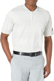 img 4 attached to Adidas Golf Primeknit Shirt Medium