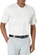 adidas golf primeknit shirt medium logo