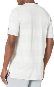 img 3 attached to Adidas Golf Primeknit Shirt Medium