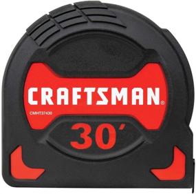 img 3 attached to CRAFTSMAN Measure PRO 10 30 Foot CMHT37430S