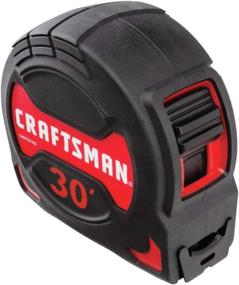 img 2 attached to CRAFTSMAN Measure PRO 10 30 Foot CMHT37430S