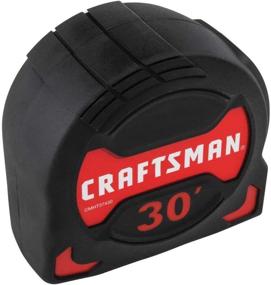 img 1 attached to CRAFTSMAN Measure PRO 10 30 Foot CMHT37430S