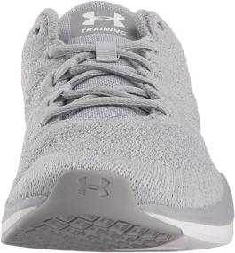 img 3 attached to Ultimate Performance: Under Armour Threadborne Sneaker Men's Athletic Shoes for Women