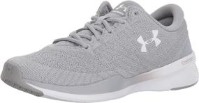 img 4 attached to Ultimate Performance: Under Armour Threadborne Sneaker Men's Athletic Shoes for Women