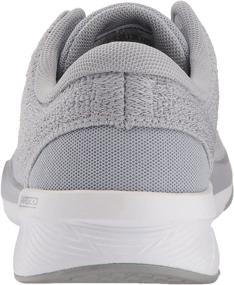 img 2 attached to Ultimate Performance: Under Armour Threadborne Sneaker Men's Athletic Shoes for Women