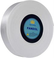 fandol nylon webbing strapping repairing material handling products logo